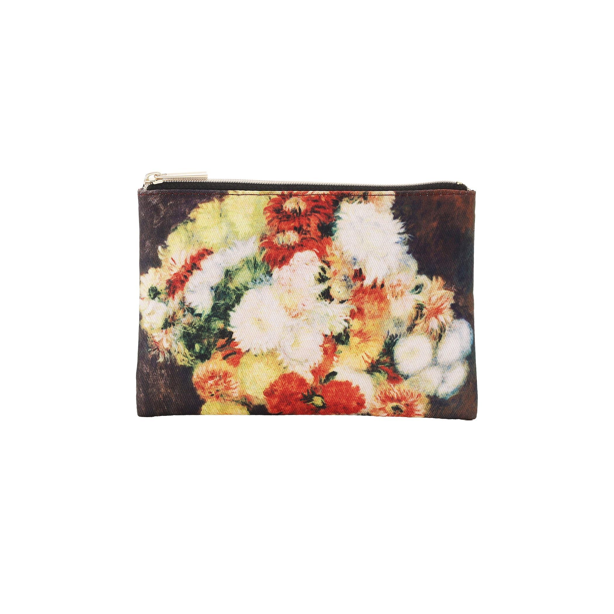 

Afternoon Tea Living JH59 Flat MET Brown Pouch/THE