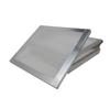INTBUYING Siebdruckrahmen für Siebdruck, Aluminiumlegierung, Innenmaß 110 Mesh, Druck, Rahmen, Gaussed, 38x43cm,