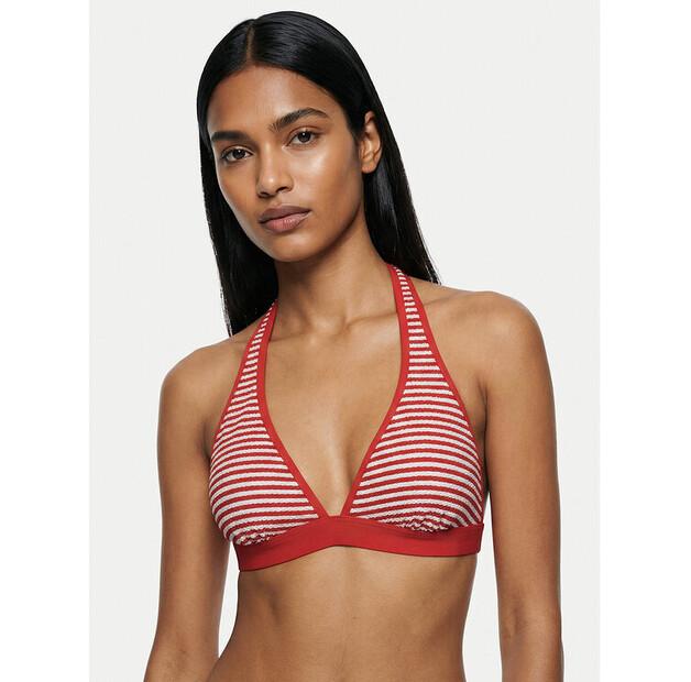 

Плавки бикини верх Seafolly Clubhouse EU 12