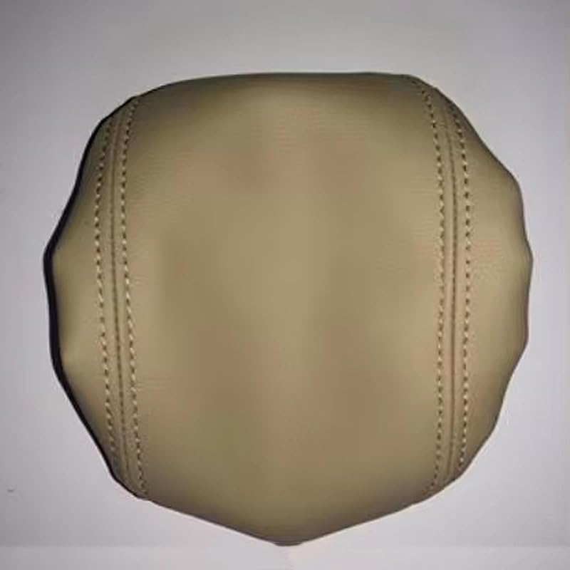 Fit for Toyota Land Cruiser LC100 2002-2007, Center Console Cover, Car Center Console Pad, Center Console Cover for Car, Car Parts