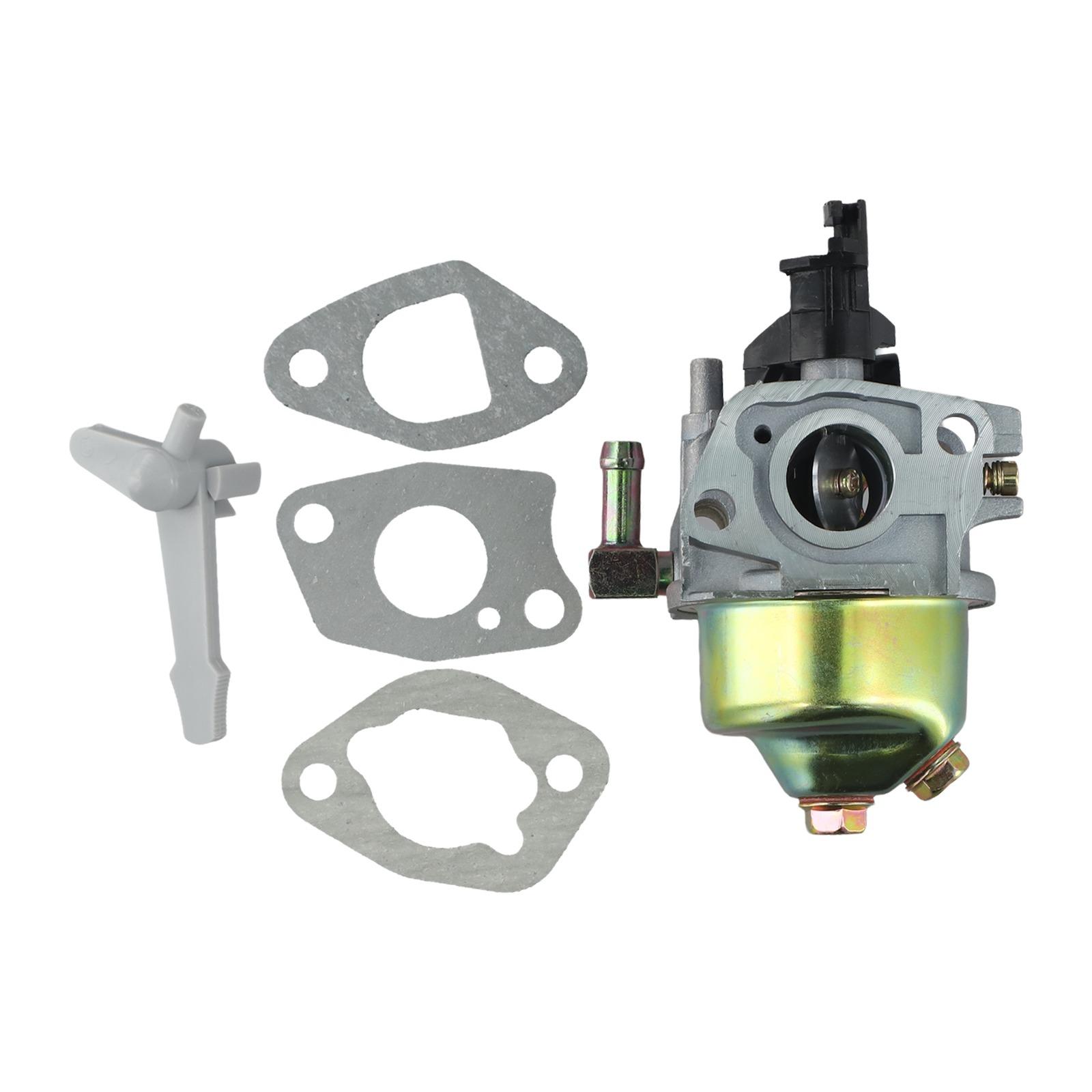 Efficient Operation with For Huayi 170H Compatible Carburetors for CADT & For TroyBilt Lawnmowers Quick Install China Mainland