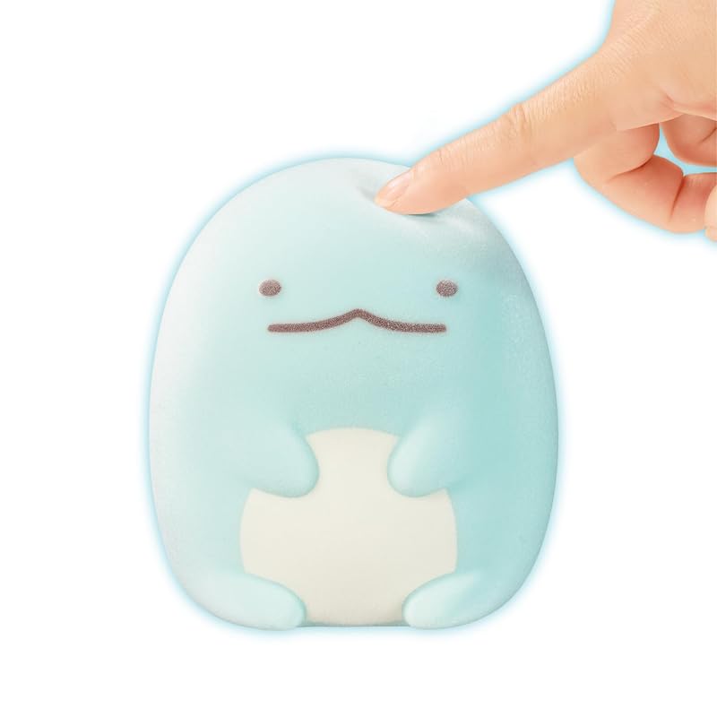JOYPALETTE Sound Variety Punyukomyu! Sumikkogurashi Tokage