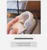 Toddler Fleece-Lined Shoes: 2025 Winter Edition, Boys' and Girls' Soft-Soled Non-Slip Cotton Shoes