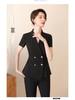 Women's New Professional Two-Piece Set