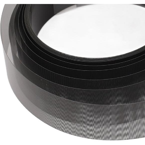150LPI Encoder Strip 5m Length 15mm Width for Inkjet Printer Photo Machine Flatbed Machine for Flatbed Machines Printer Encoder Strip Film