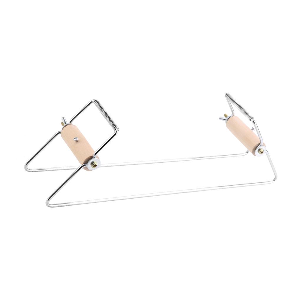 Metal Bead Loom Kit Jewelry Loom for Weaving Necklace Bracelet DIY Crafts