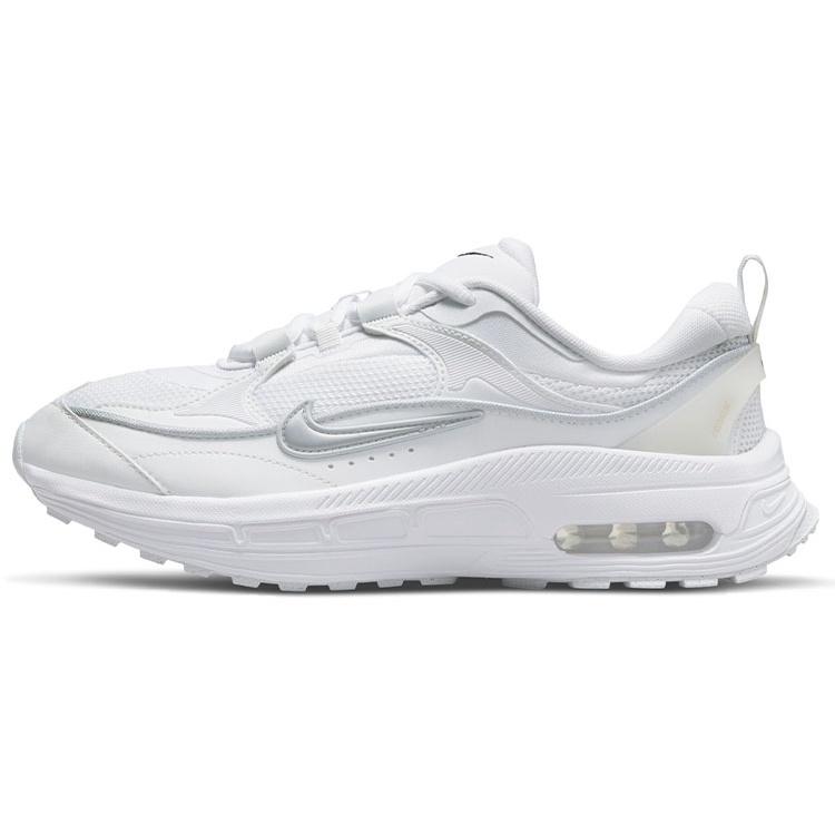 (WMNS) Nike Air Max Bliss Summit White Women s DH5128-101 EU 36.5