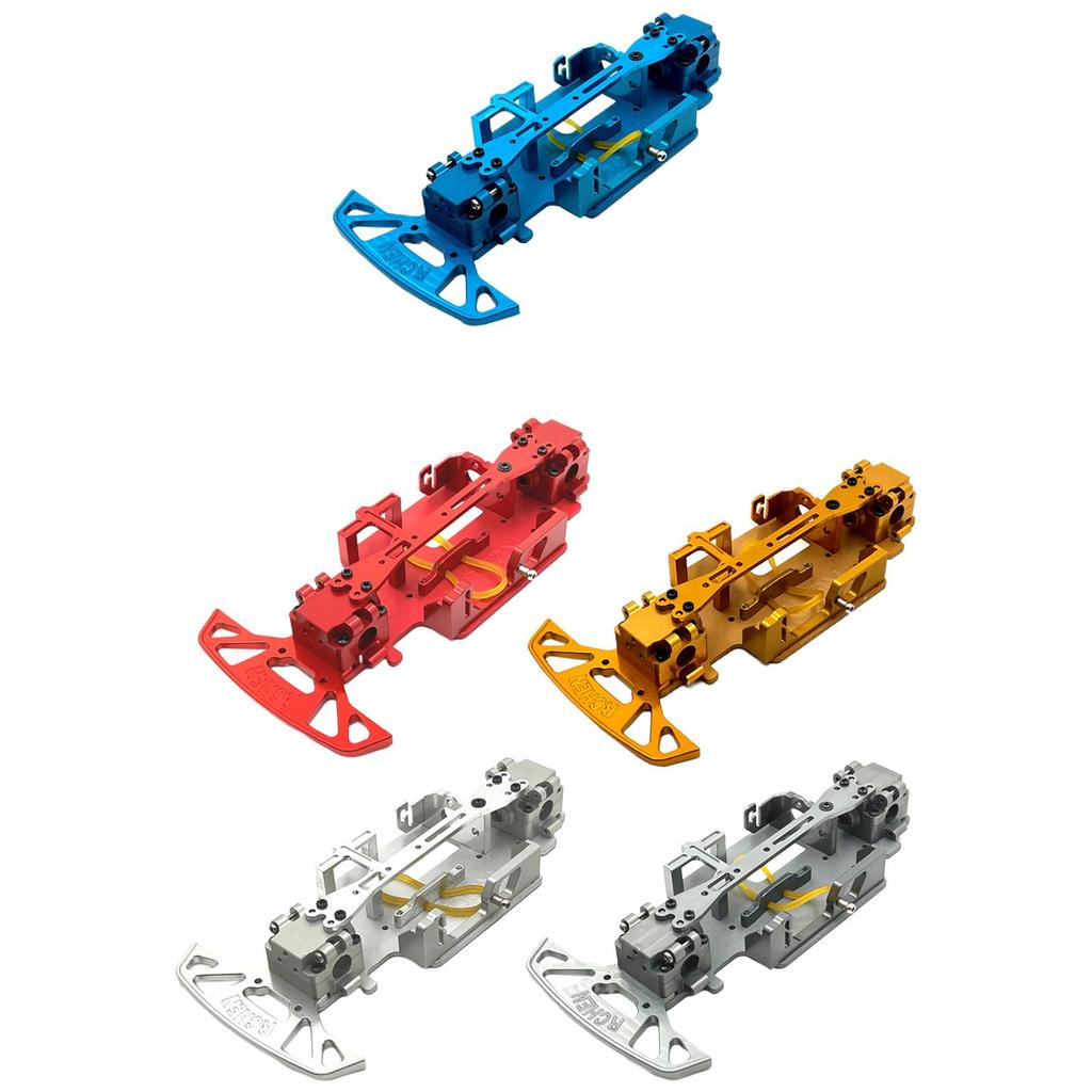 Car Semi-Finished Accessory for 284131 Crawler Accessories