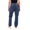 Superdry High Rise Straight Jeans