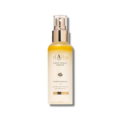 Sérum v spreji s bielou hľuzovkou 100 ml x 1