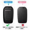 2024-2026 Corolla Cross Dedicated Smart Key Case for NEW COROLLA CROSS ZVG13 / ZVG16