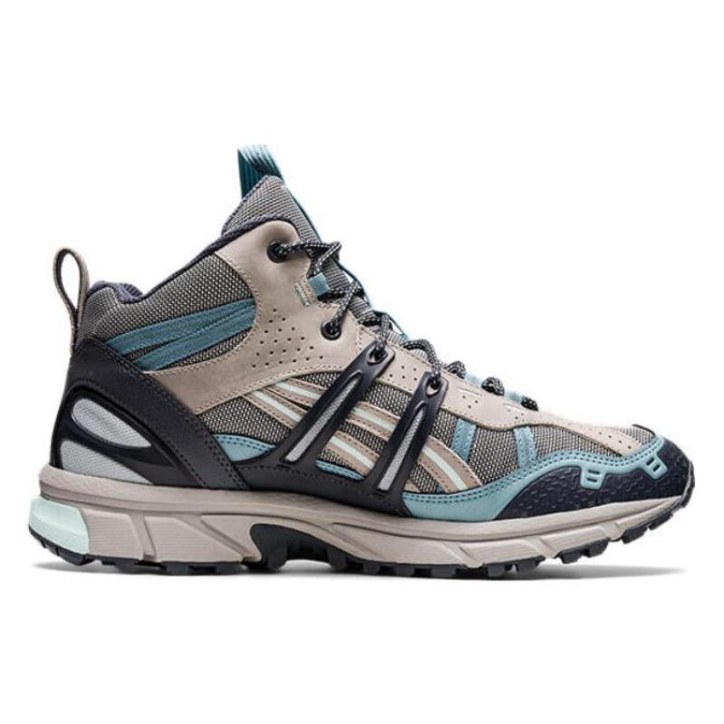 Asics US2 S Gel Sonoma 15 50 Mt Glacier Grey Carrier Grey Sneakers 1201A657-020