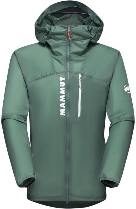 Mammut Aenergy WB Hooded Jacket Men