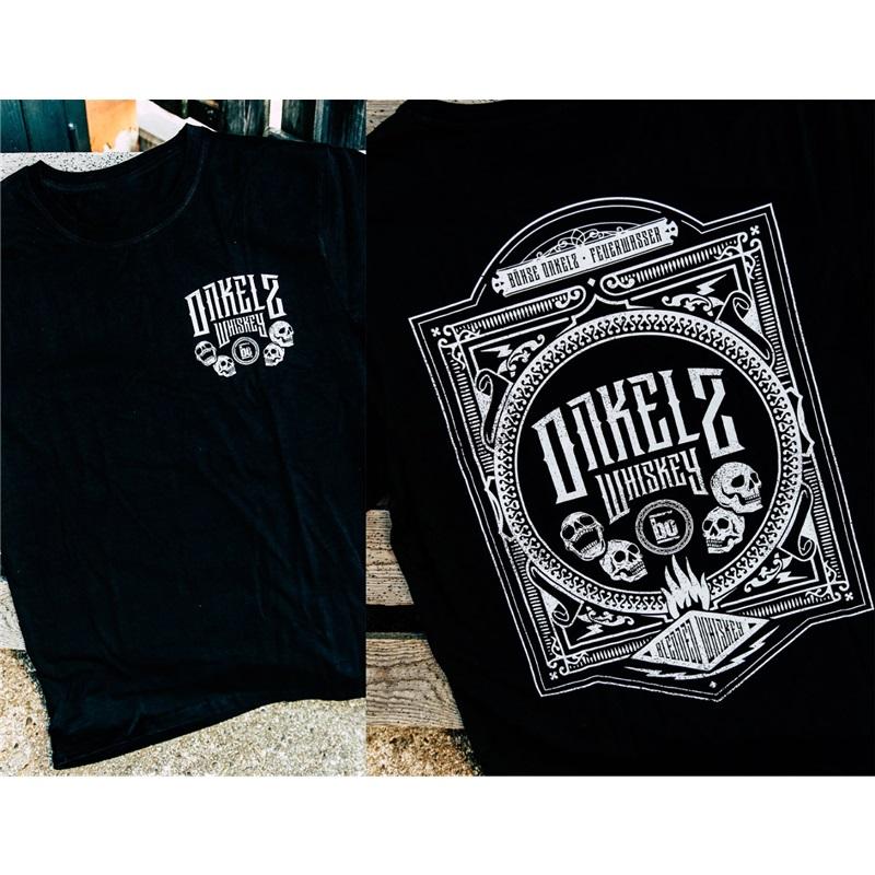 Deutsche Heavy Metal Band Böhse Onkelz Globale Tour Merch T-Shirt Du Suchst Streit Tee Oversized Y2k Lässig Baumwolle Herren Damen T-Shirts