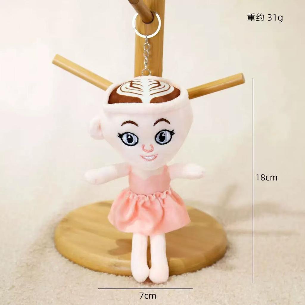 58style Italian Brainrot Tung Tung Tung Sahur Plush Toys Tungtung Sahur Tralalero Tralala Shark Plush Soft Stuffed Toy Doll Gift