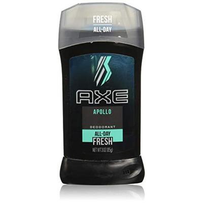 APOLLO AXE Exfoliating Sweat & Deodorant 85g