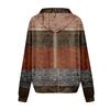 Hoodies For Women Oversized Winter Plush Cute Sweatshirts Pullover Trendy Fall Winter Clothes