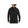 Nike Yoga Nomad Casual Sport Hoodie Men Tops Black CZ2220-010