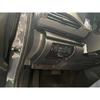For Subaru Crosstrek Impreza  2024 Car Accessories Carbon Fiber Style Head Light Switch Button Control Panel Cover Trim