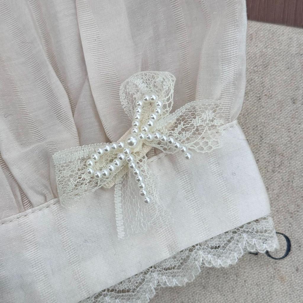 Mini Haaraccessoires Schleifennadeln und -spangen für Frauen Mädchen Schmetterling Designer Vintage Perle Krabben neu kpop Kawaii Süß Mode