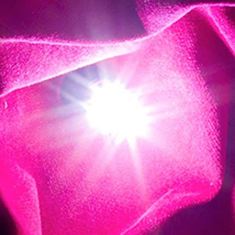 VALENTI JEWEL LED Lampe MX Hohe Lumen Ultrahell 45 LEDs Kaltweiß 6500K 250lm T10 Keil 2 Stück ML03-T10-65C