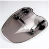 Motorcycle Windscreen Windshield Wind Deflector for V Star 650 950 for Vi&Rago 1000 1100 Vmax 1700 Motorcycle Windshield Windscreen Deflector