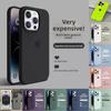 Iphone For 14 Pro Silicone Apples Cases Protector Full Phone Supplies Cover
