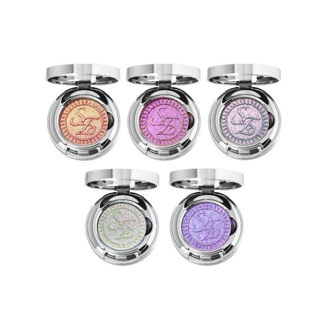 SheenEffect - Carnival Party Series Chameleon Single Eyeshadow - 5 Colors #02 Eternal - 1.8g