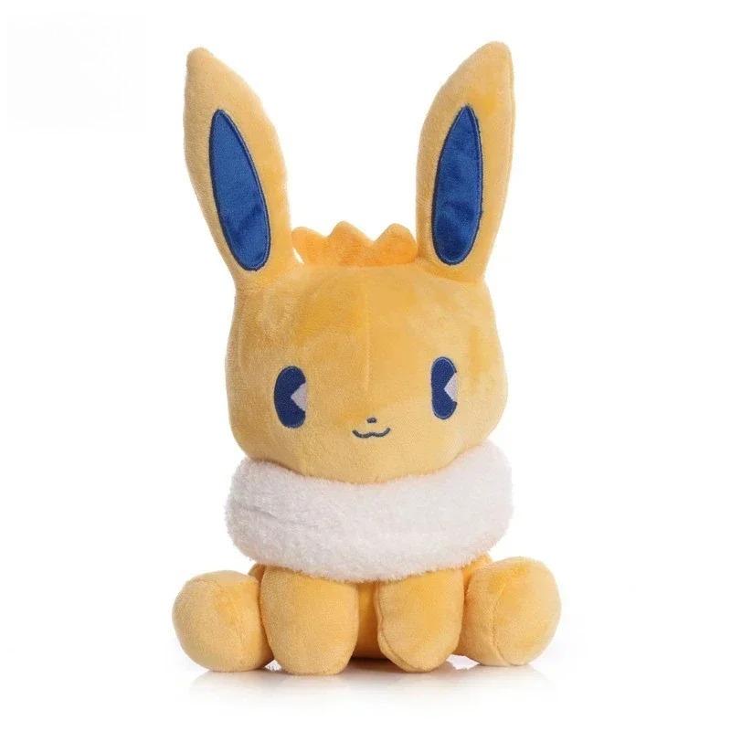 *31 Styles Anime Plush Charmander Squirtle Pikachu Plush Bulbasaur Stuffed Animal Toy Peluche Doll Gift for Kid.