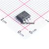MCP41010T-I/SN SOP-8 Digital Potentiometer, Screen Printed 41010I