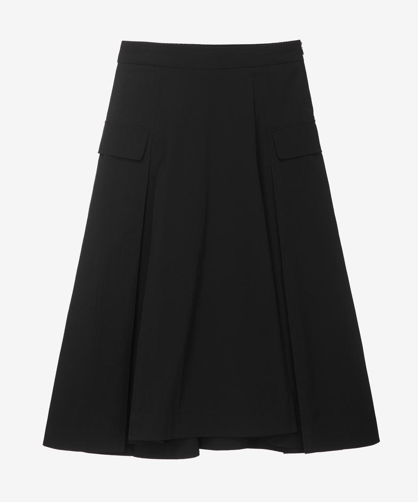 Mind Bridge Woman [W] Flare Cargo Skirt - 2Color Mysk3202