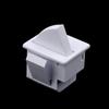 Ac 5A 250V Replacement Fridge Part Kitchen Refrigerator Accessories Generic 2Pin Refrigerator Door Light Switch