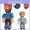 Bonecas e peluches – Peluches - caráteres de filmes e desenhos animados