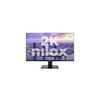 Moniteur Gaming - Nilox - NXMM272K112 - 27" - 100 Hz