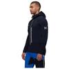 Mammut Eiger Speed Ml Hybrid Half-Zip Sweatshirt