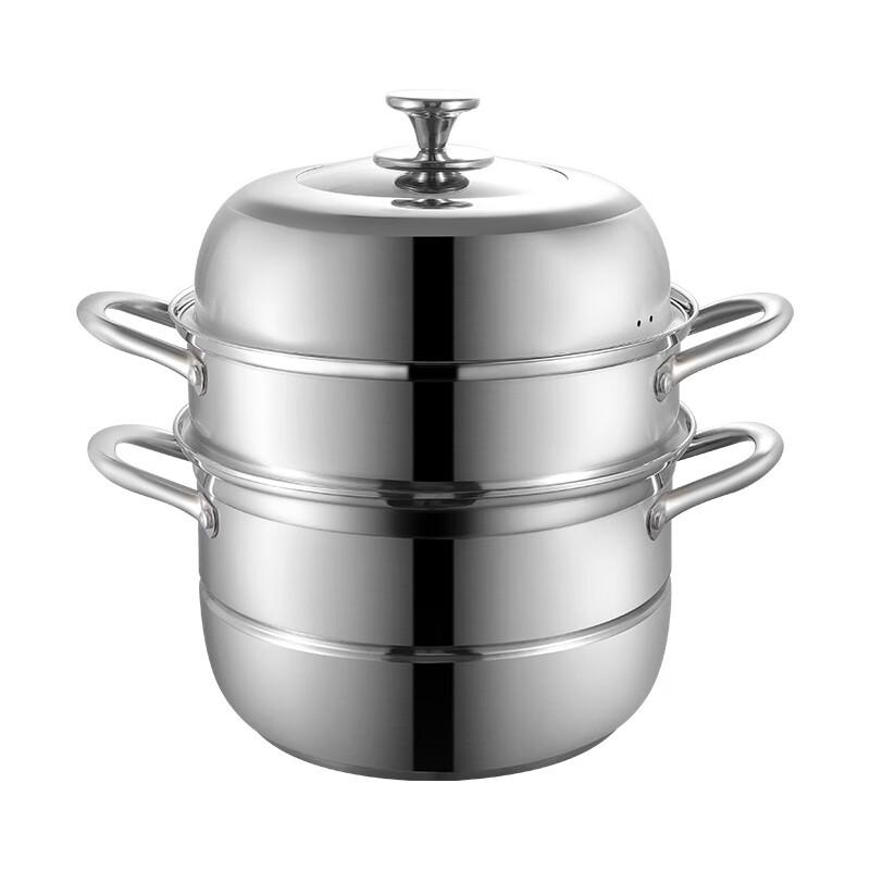 Jin Saozi Multi-functional Steamer