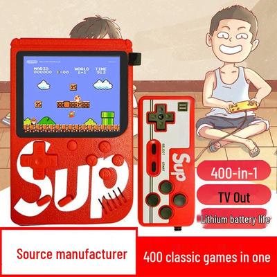 Jeux vidéo – Consoles portables