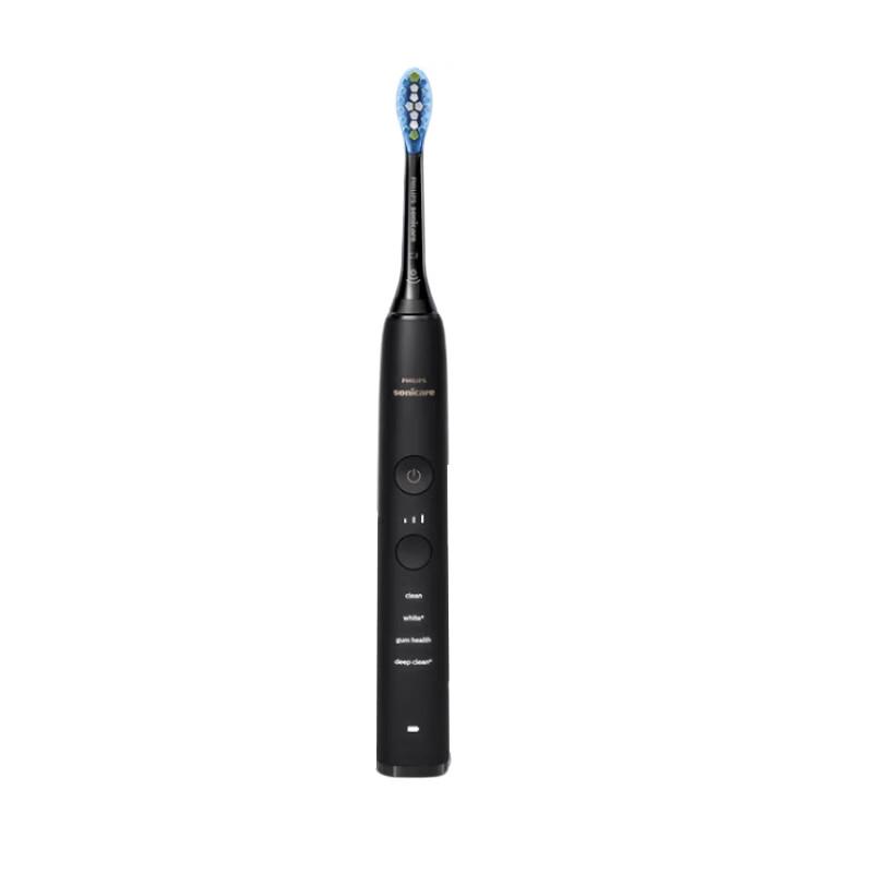 

Philips DiamondClean 9 Series Pro Electric Toothbrush