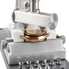 NEW Watch Case Opener 5700# Bench Watch Case Opener With Metal Base Watchmaker Repair Tool for Rolex / Tudor