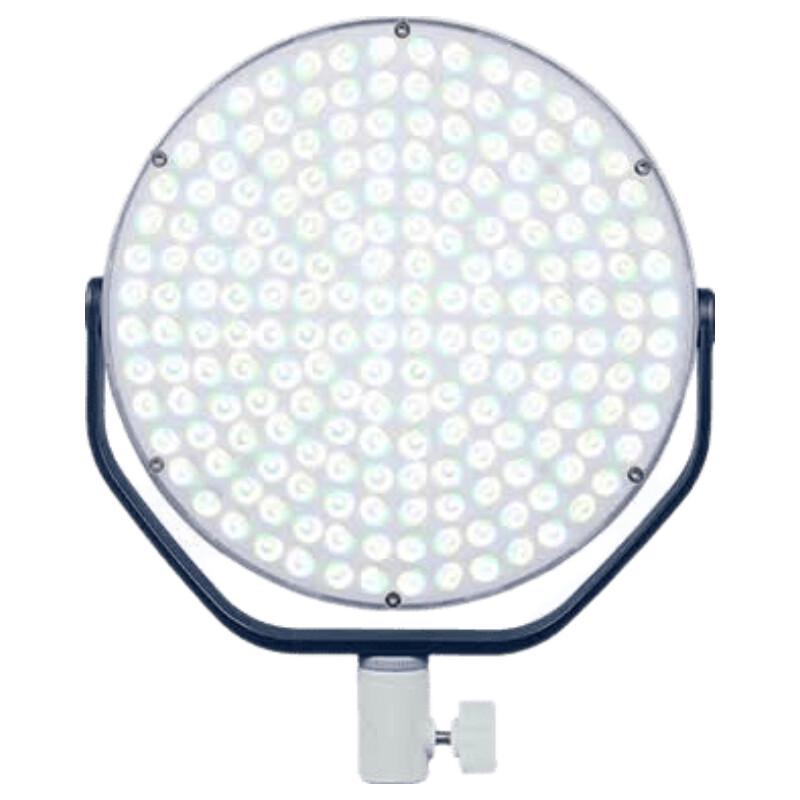 NANLITE Miro 60C RGB Full-Color Round LED Fill Light