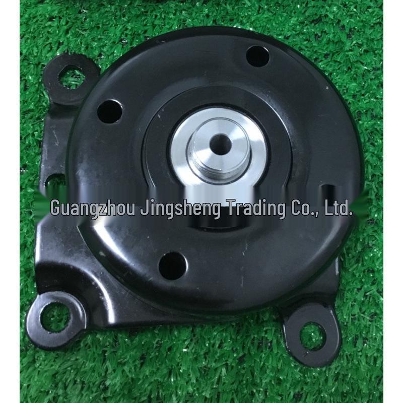Ford Ranger Belt Tensioner Assembly 6C1Q19A216BA Compatible No