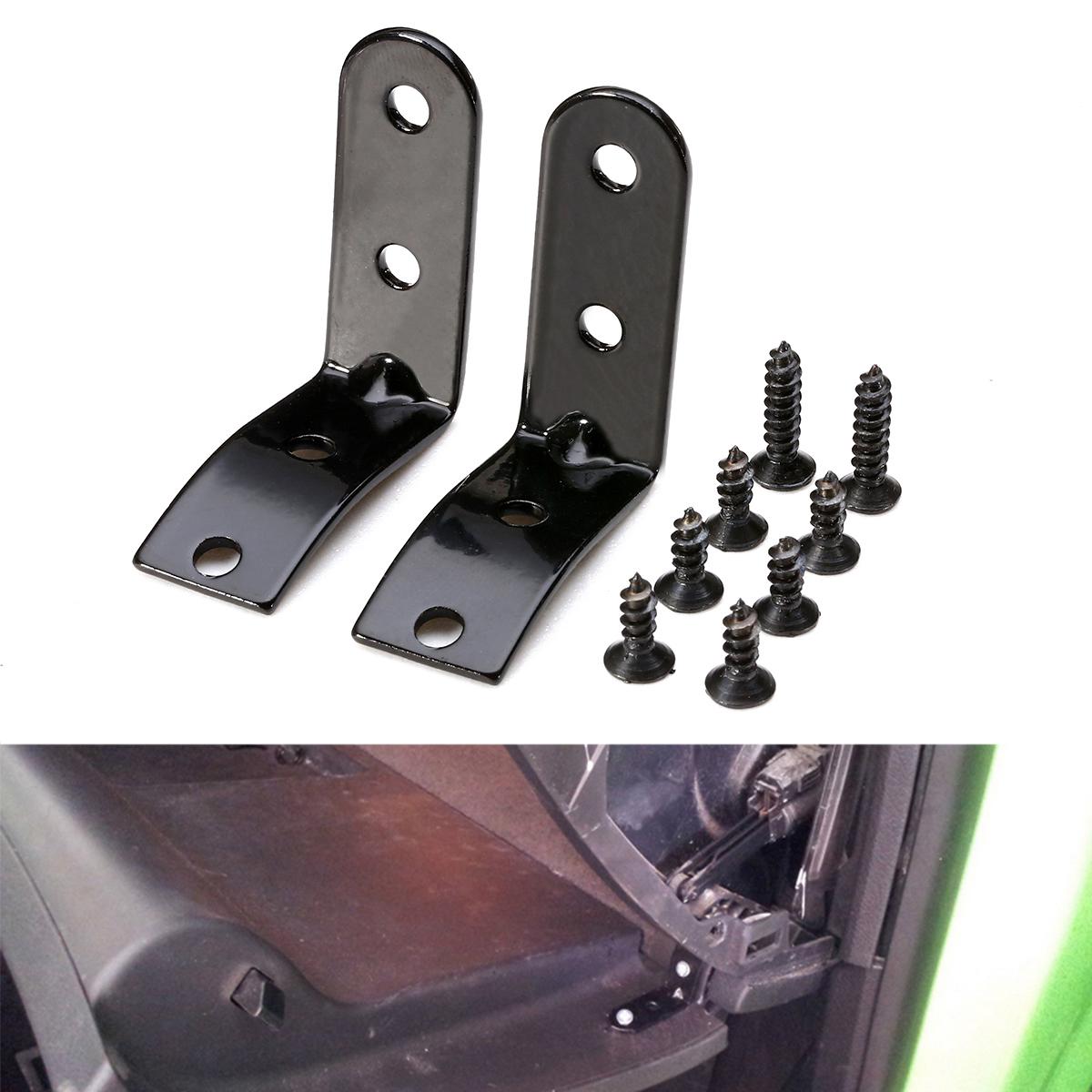 

Петля крышки перчаточного ящика Malinaisi Snapped Ремкомплект для A4 B6 B7 8E 2001-2008