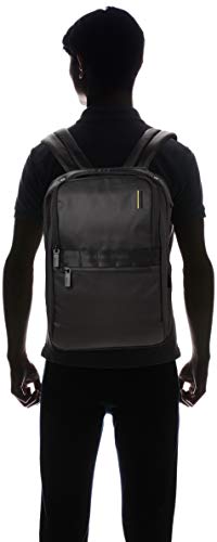 Samsonite Vanguard Slim Daypack, Black