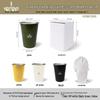 Hodtown Stainless Steel Camping Cup Set