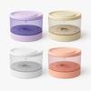 USB Water Fountain Kitten Automatic Waterer Smart Anti-Spill Quiet Water Fountain For Cats Puppy Dogs Multi-Pet Home Travel