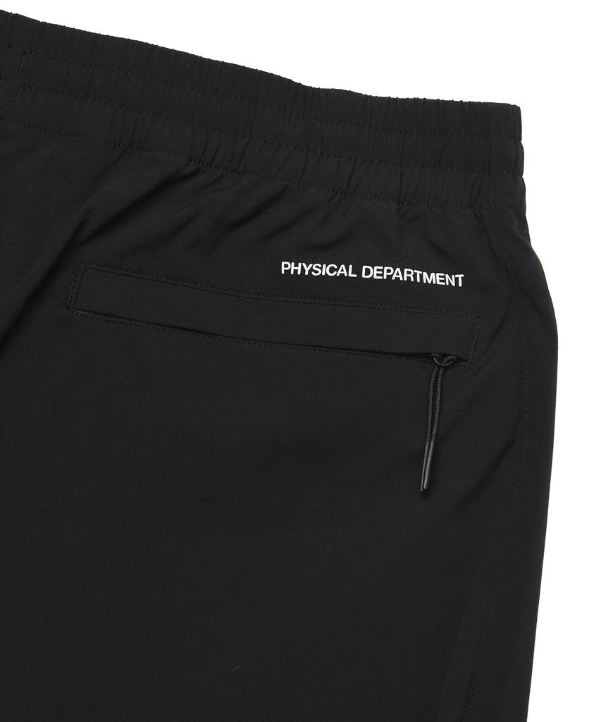 Beoteopeullaiseupocheuweeo Active Track Pants Black