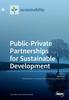 The Public-Private Partnerships for Sustainable Development Book