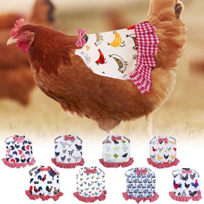 Hen Saddle Standard Hen Saddle Hen Apron Poultry Protection Apron Poultry Back Protector
