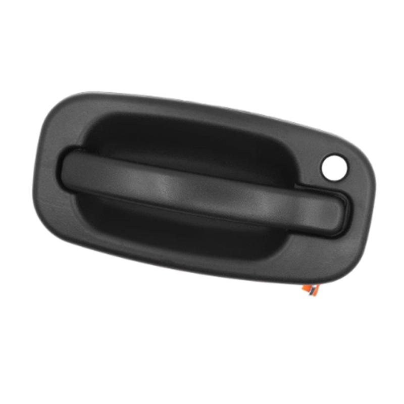 15034985 15034986 Front/Rear Left/Right Side Exterior Door Handle Car Accessories
