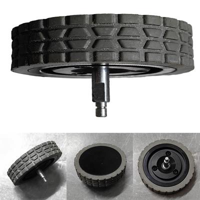 Antriebsrad Staubsauger 1 Stück Rollen Ersatzreifen